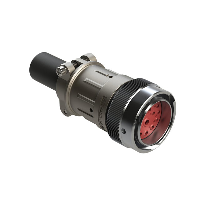Amphenol Sine Systems AHDM06-24-18PN-059